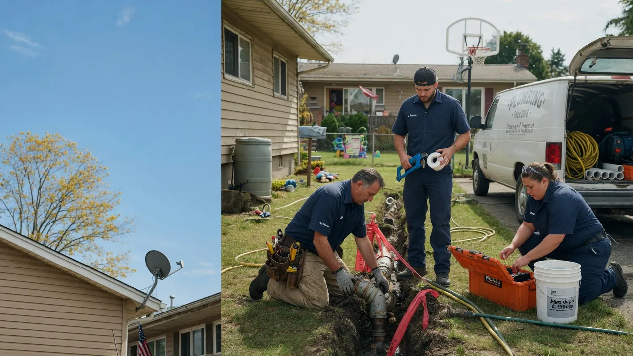 Garbage Disposal Replacement in Emmitsburg, MD near me